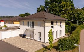 Vulkan-Villa